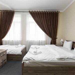 Dreibettzimmer